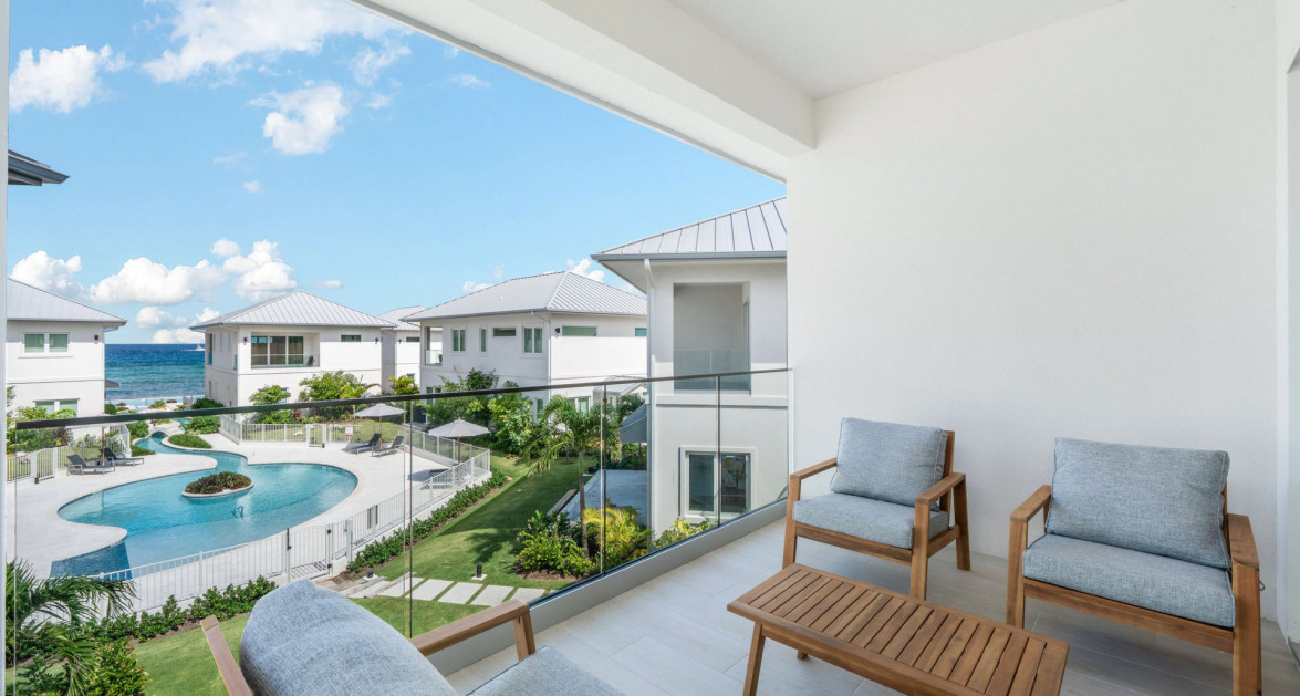 Oceans 9 Detached Home in Exclusive Beachfront Resort - Image 28