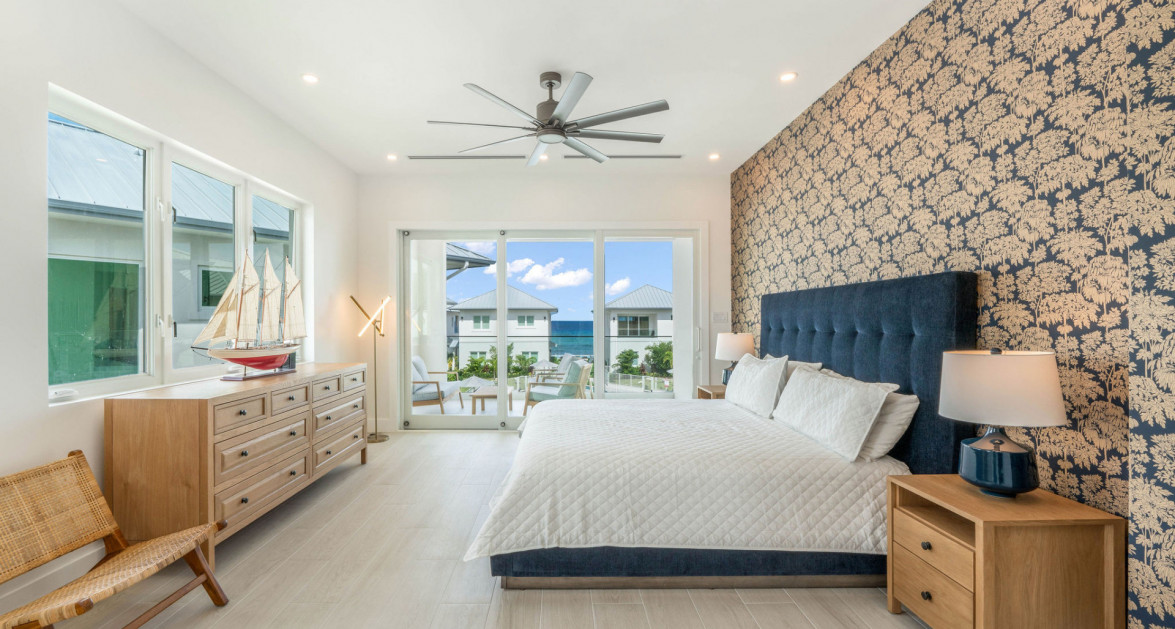 Oceans 9 Detached Home in Exclusive Beachfront Resort - Image 25