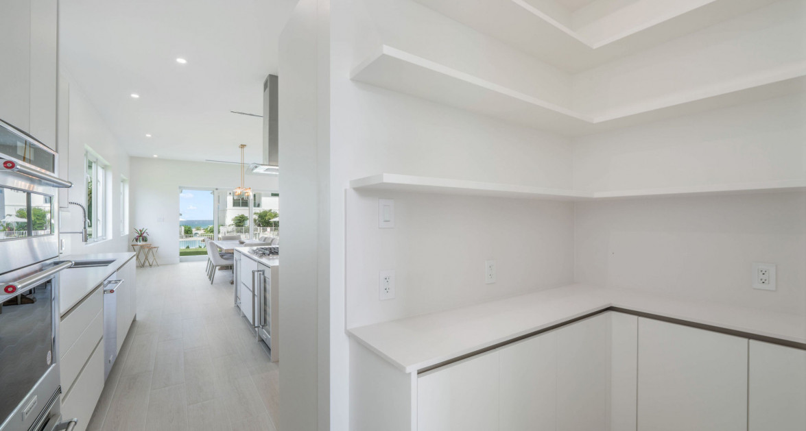 Oceans 9 Detached Home in Exclusive Beachfront Resort - Image 21