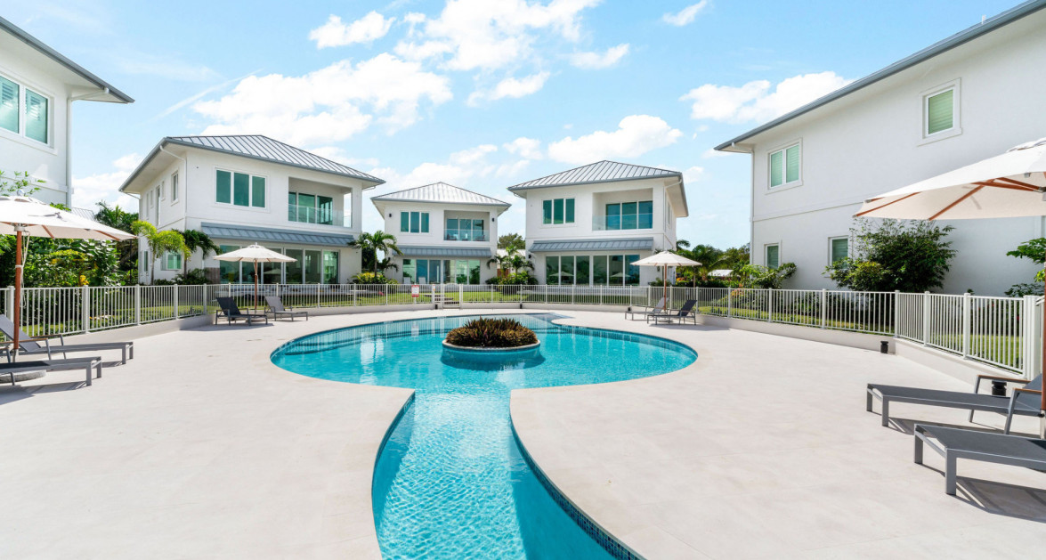 Oceans 9 Detached Home in Exclusive Beachfront Resort - Image 41