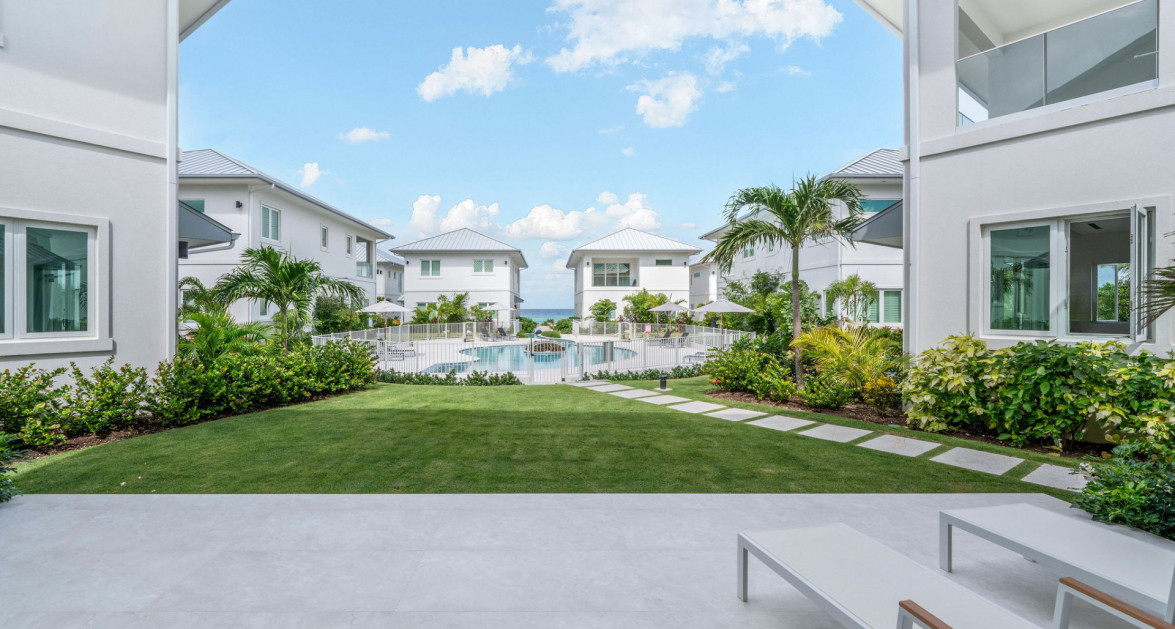 Oceans 9 Detached Home in Exclusive Beachfront Resort - Image 38