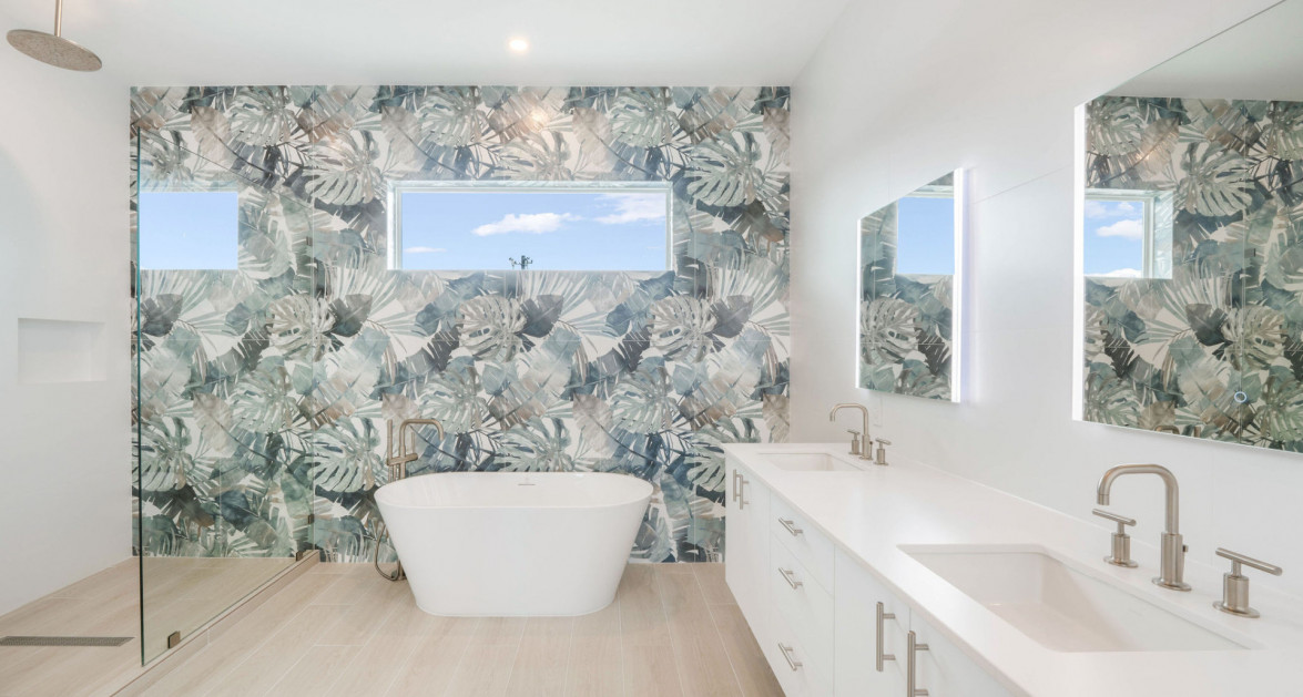 Oceans 9 Detached Home in Exclusive Beachfront Resort - Image 30