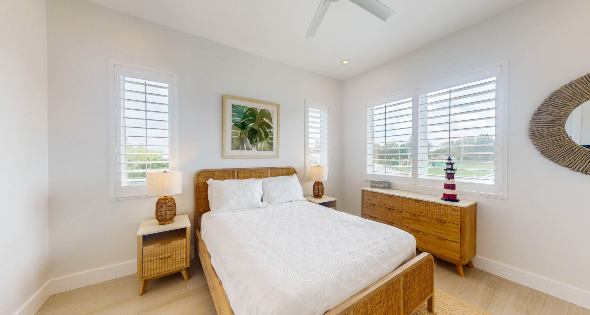 Oceans 9 Detached Home in Exclusive Beachfront Resort - Image 35