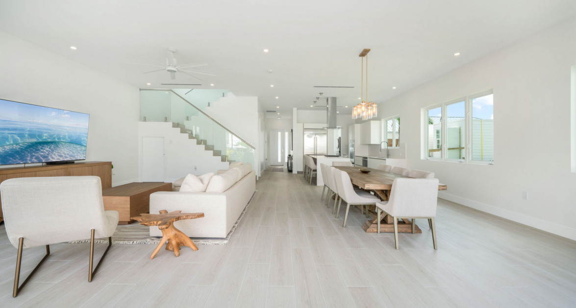 Oceans 9 Detached Home in Exclusive Beachfront Resort - Image 7