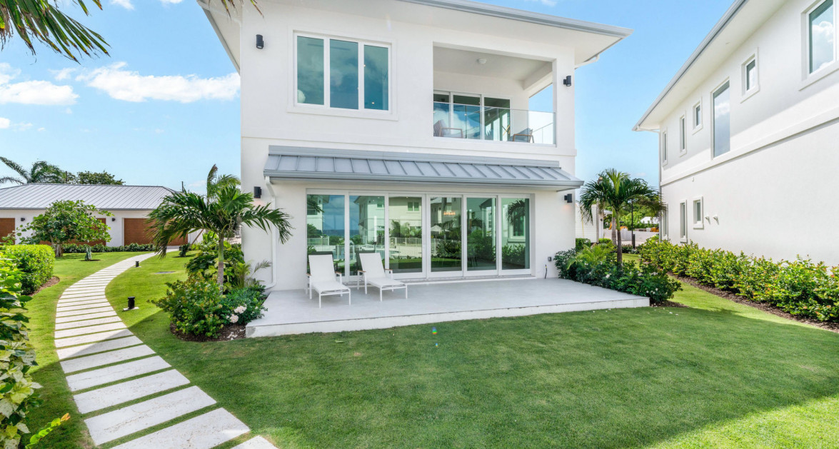 Oceans 9 Detached Home in Exclusive Beachfront Resort - Image 40