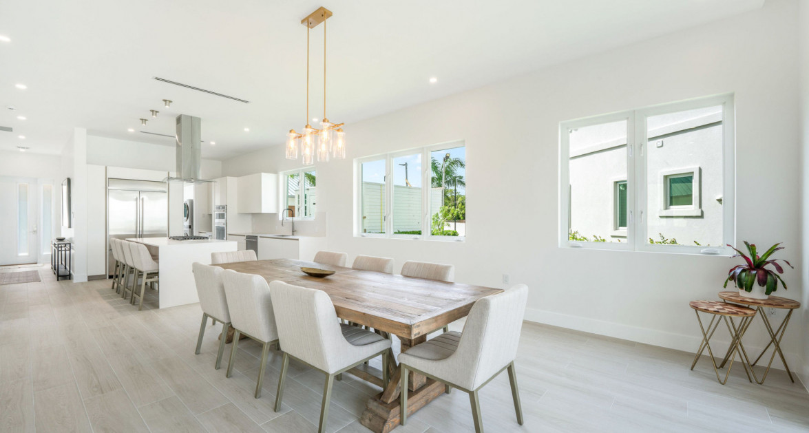 Oceans 9 Detached Home in Exclusive Beachfront Resort - Image 8