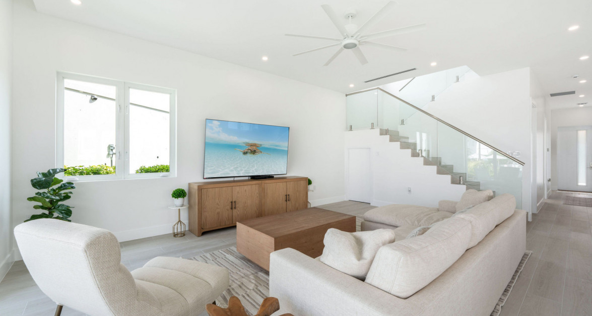 Oceans 9 Detached Home in Exclusive Beachfront Resort - Image 16