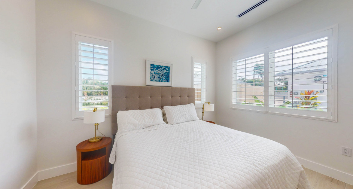 Oceans 9 Detached Home in Exclusive Beachfront Resort - Image 19