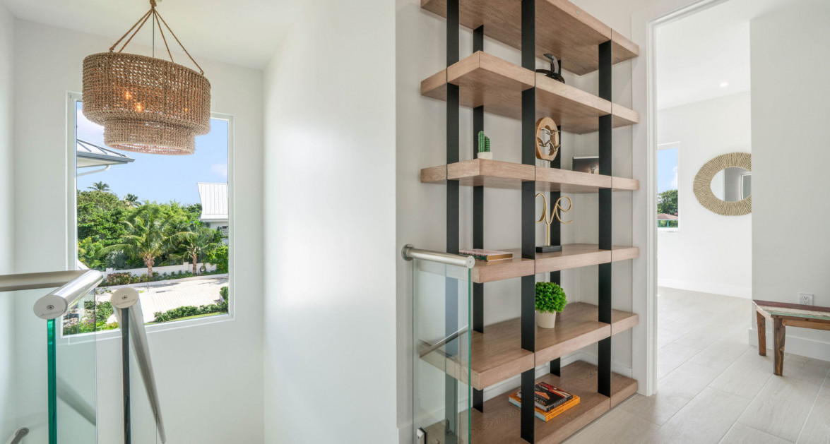 Oceans 9 Detached Home in Exclusive Beachfront Resort - Image 23