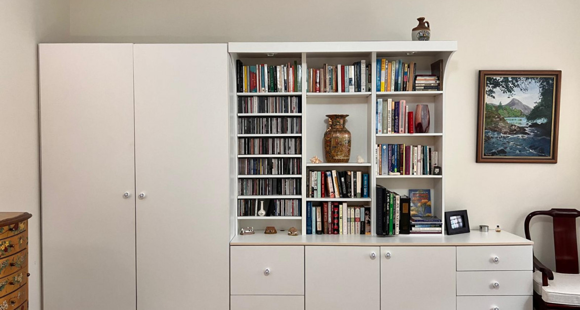 Oceanview 3 Bed at South Shore - Image 5