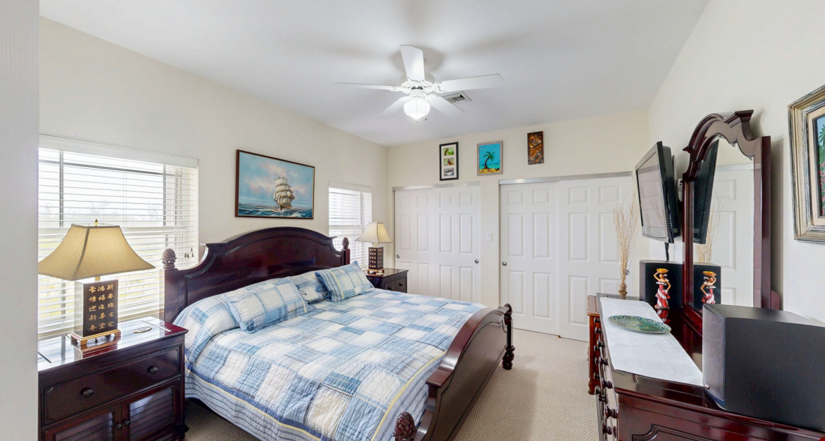 Oceanview 3 Bed at South Shore - Image 7