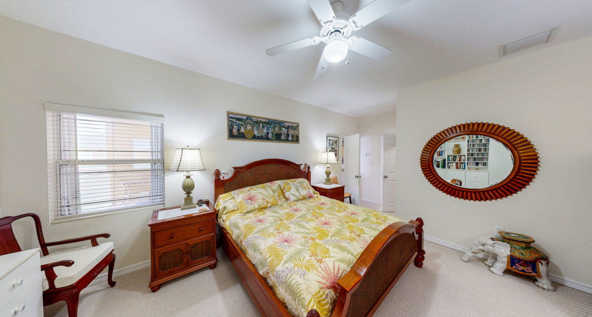 Oceanview 3 Bed at South Shore - Image 4