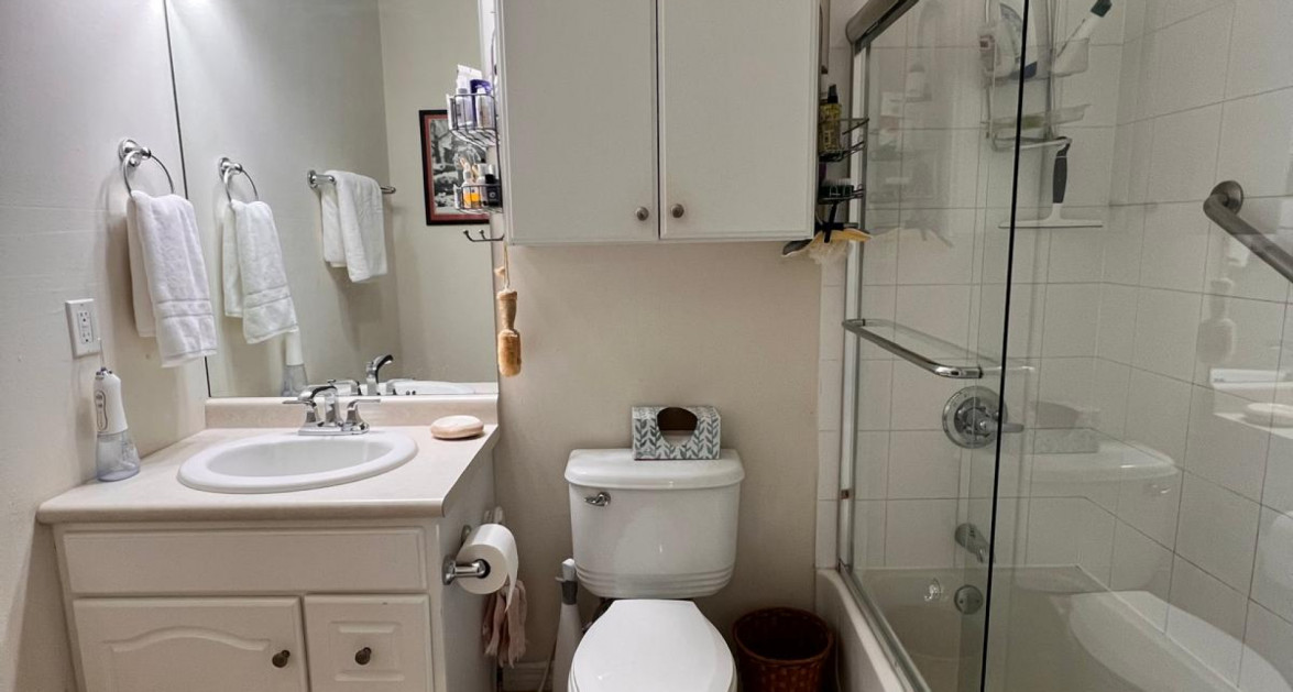 Oceanview 3 Bed at South Shore - Image 6