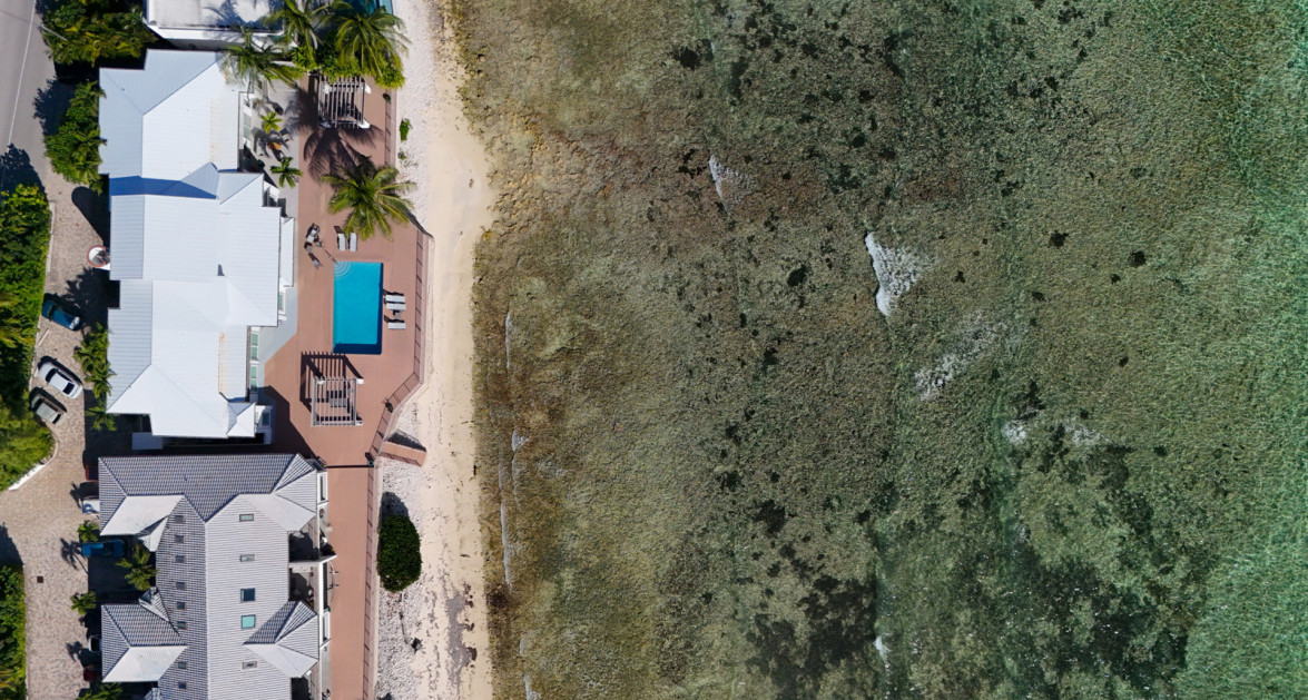 Old Prospect Groves #13 (Stunning 3 Bed, 3 Bath w/ Den Beachfront Residence) - Image 8