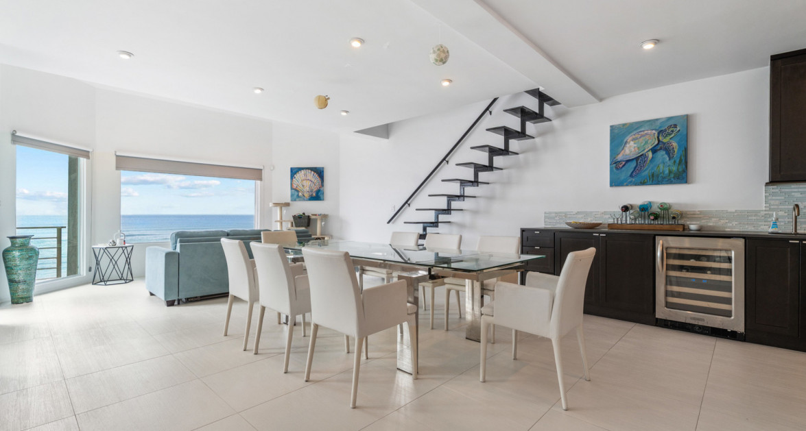 Old Prospect Groves #13 (Stunning 3 Bed, 3 Bath w/ Den Beachfront Residence) - Image 1