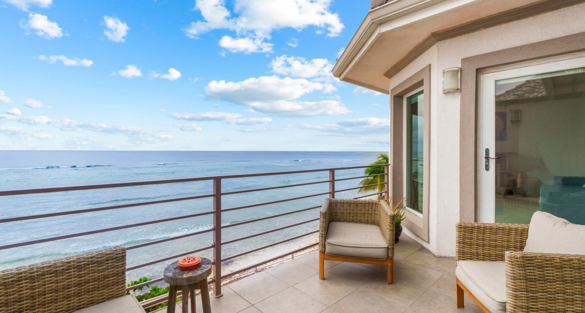 Old Prospect Groves #13 (Stunning 3 Bed, 3 Bath w/ Den Beachfront Residence) - Image 17
