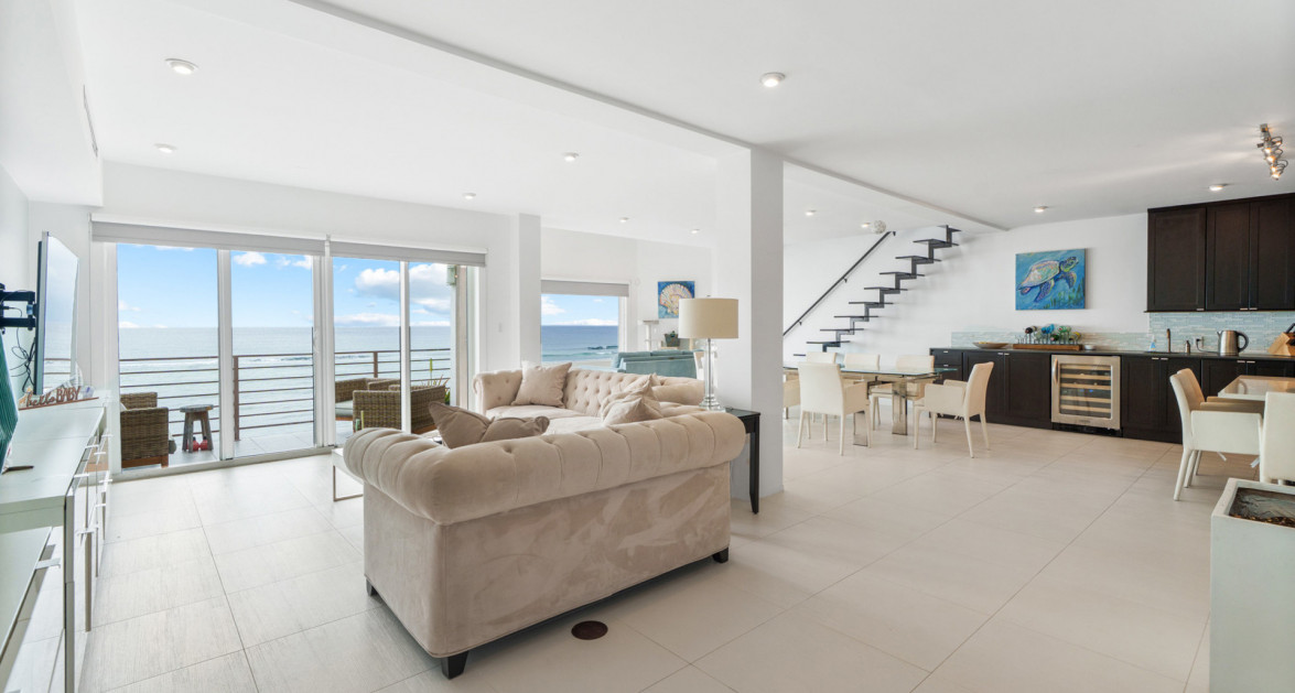 Old Prospect Groves #13 (Stunning 3 Bed, 3 Bath w/ Den Beachfront Residence) - Image 11