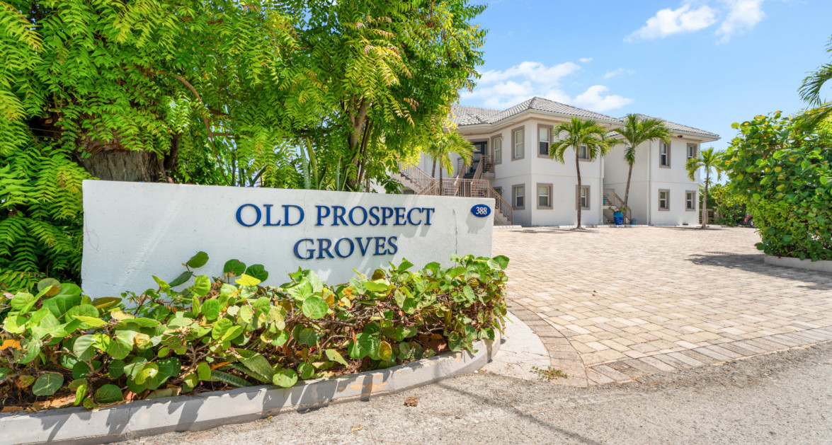 Old Prospect Groves #13 (Stunning 3 Bed, 3 Bath w/ Den Beachfront Residence) - Image 4