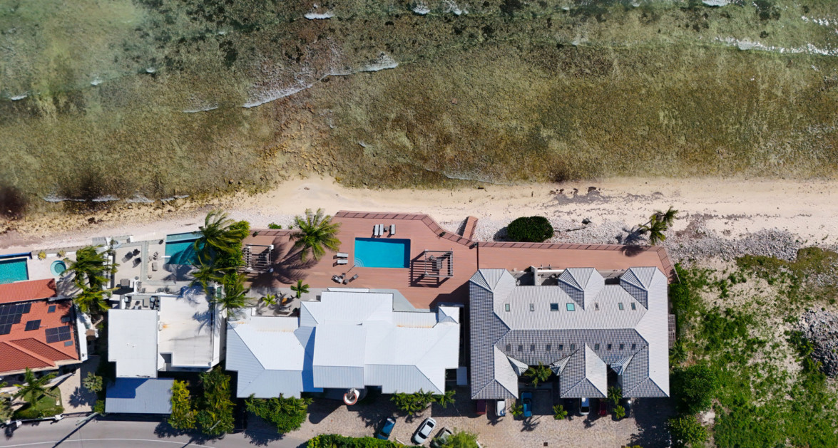 Old Prospect Groves #13 (Stunning 3 Bed, 3 Bath w/ Den Beachfront Residence) - Image 7