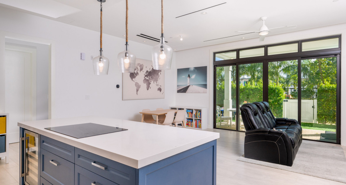 Olea - Pool View, Ground Floor - Image 4