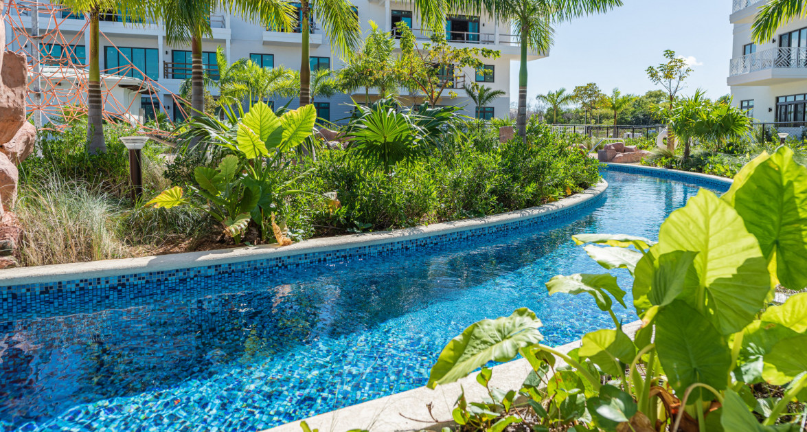 Olea - Pool View, Ground Floor - Image 15