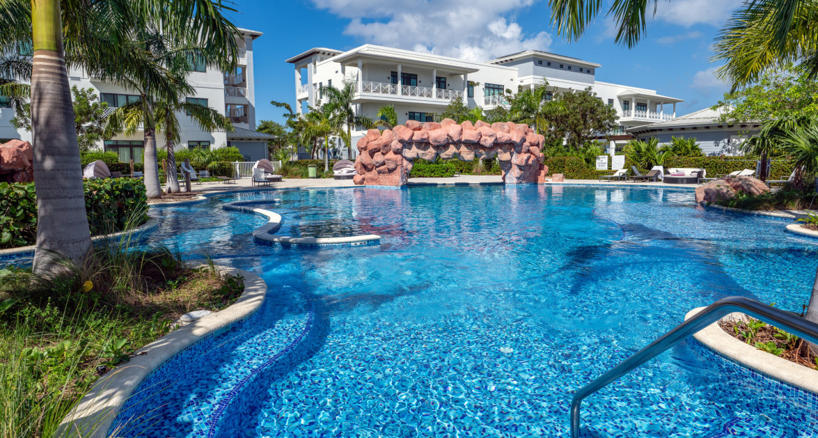 Olea - Pool View, Ground Floor - Image 14