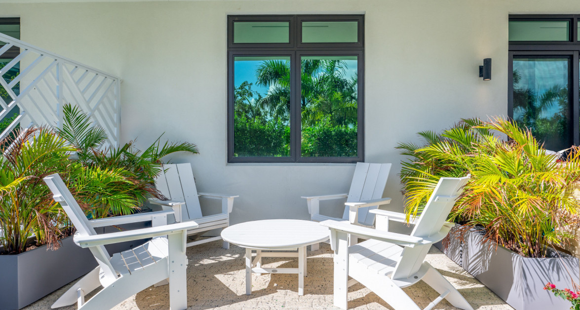 Olea - Pool View, Ground Floor - Image 10