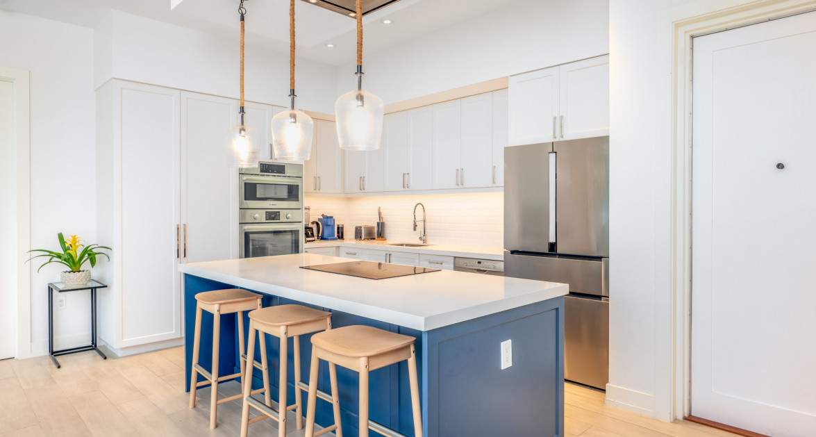 Olea - Pool View, Ground Floor