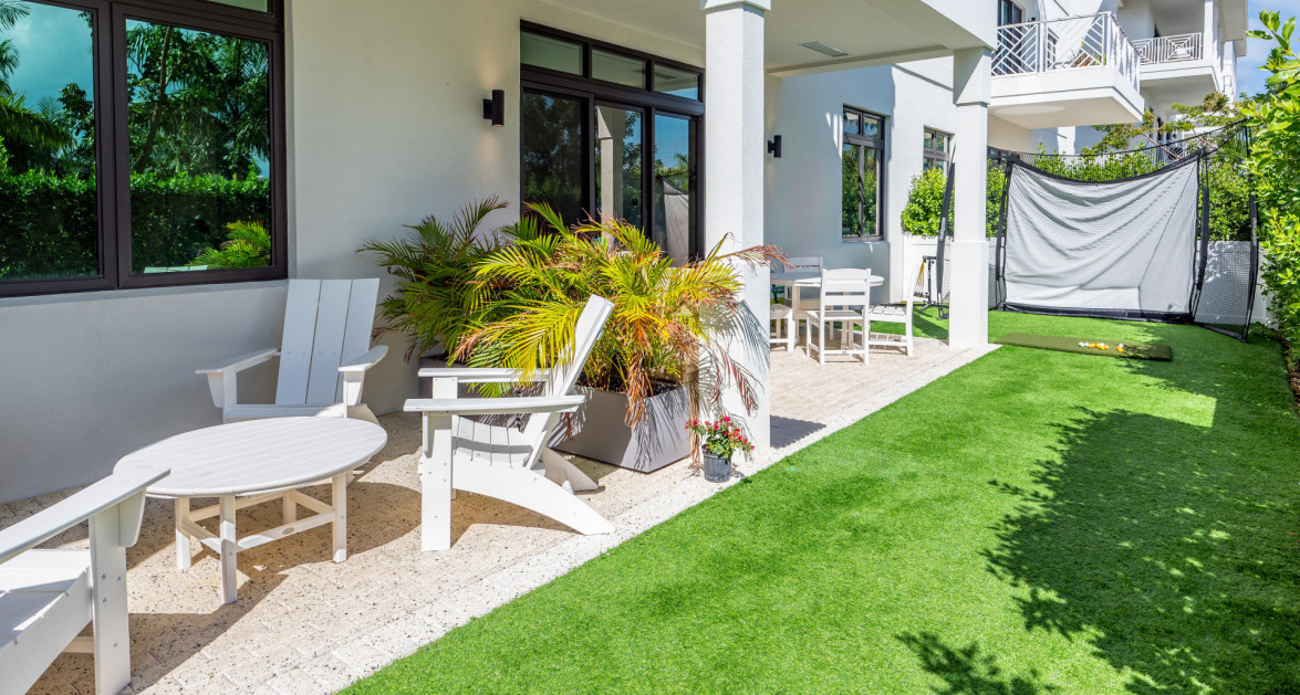 Olea - Pool View, Ground Floor - Image 11