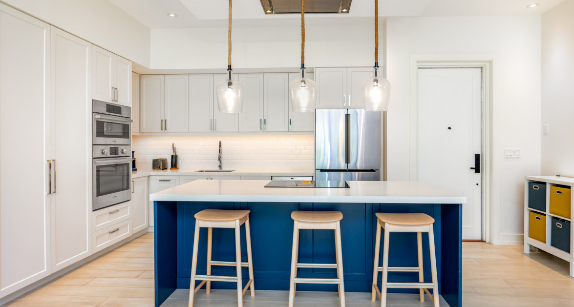 Olea - Pool View, Ground Floor - Image 1