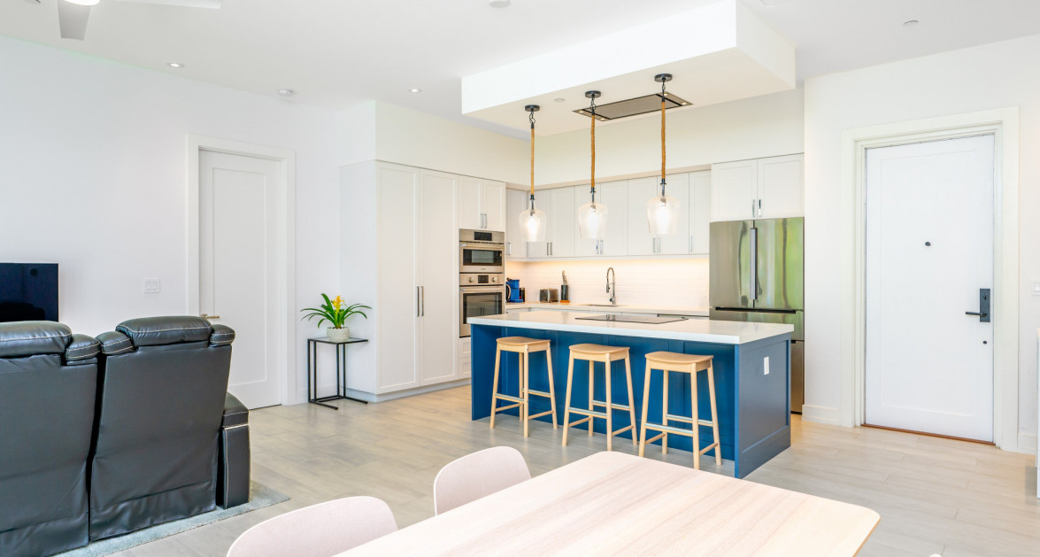 Olea - Pool View, Ground Floor - Image 2