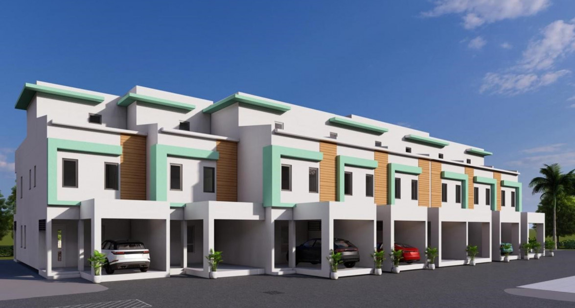 OMEGA BAY DOUBLE CANAL SITE W/PLANNING APPROVAL FOR 10 Townhomes  reduced by $500K Agent BONUS! - Image 2