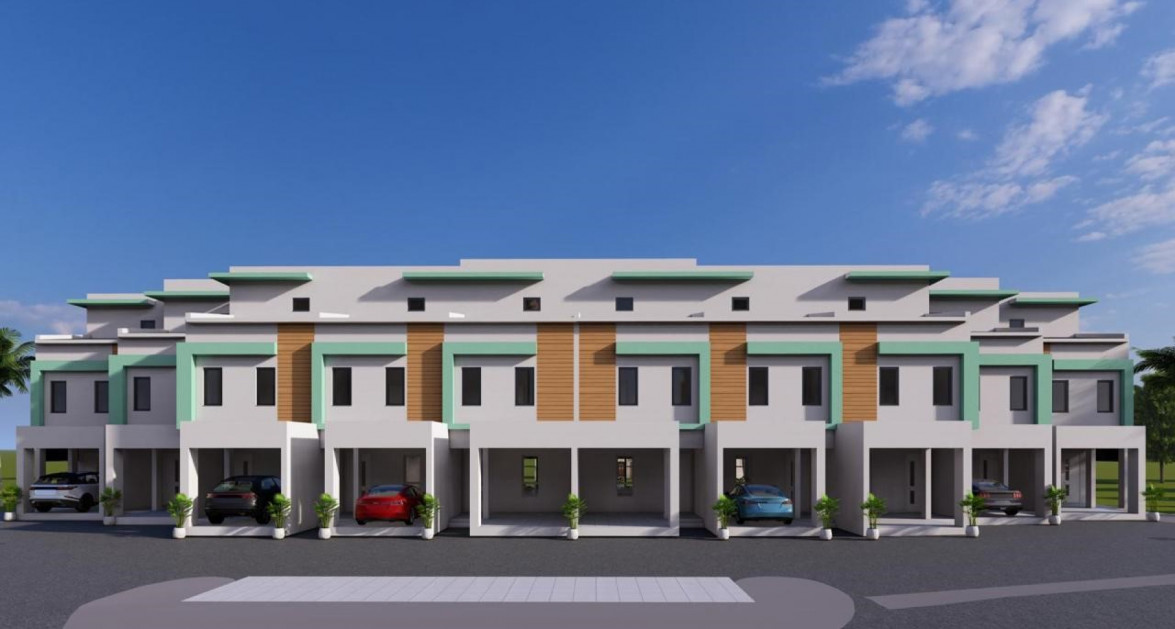 OMEGA BAY DOUBLE CANAL SITE W/PLANNING APPROVAL FOR 10 Townhomes  reduced by $500K Agent BONUS! - Image 3