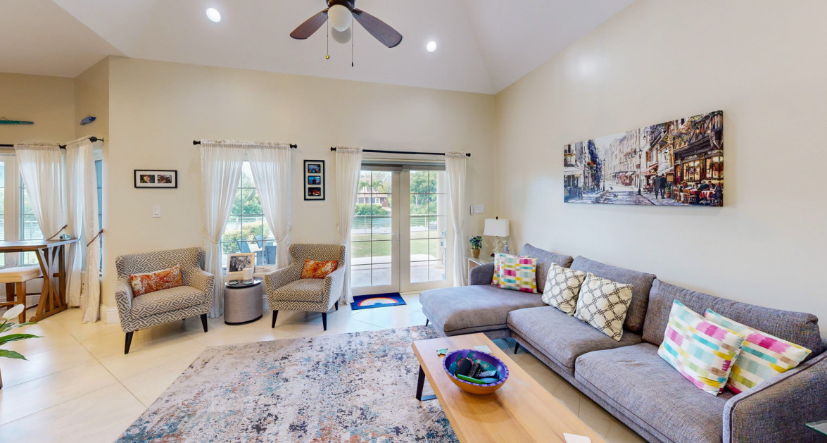 OMEGA BAY ESTATES CANAL HOME | #189 WHIRLWIND DRIVE - Image 5