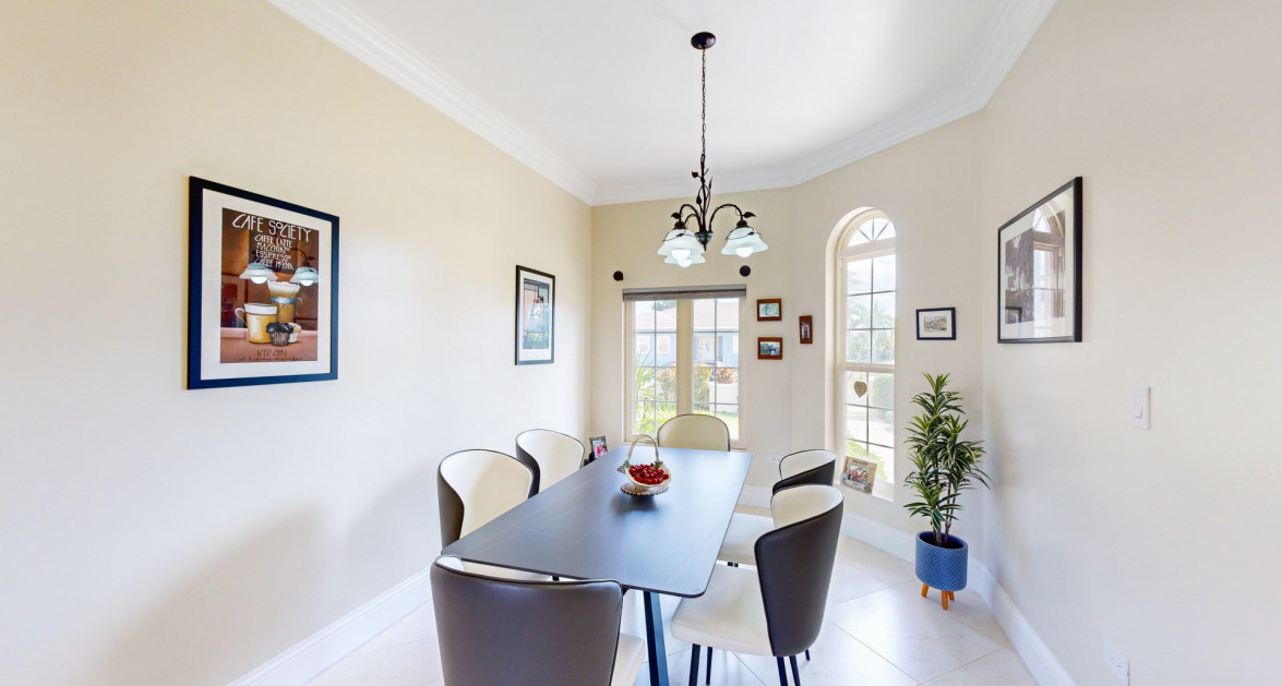 OMEGA BAY ESTATES CANAL HOME | #189 WHIRLWIND DRIVE - Image 7