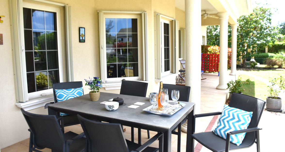 OMEGA BAY ESTATES CANAL HOME | #189 WHIRLWIND DRIVE - Image 2