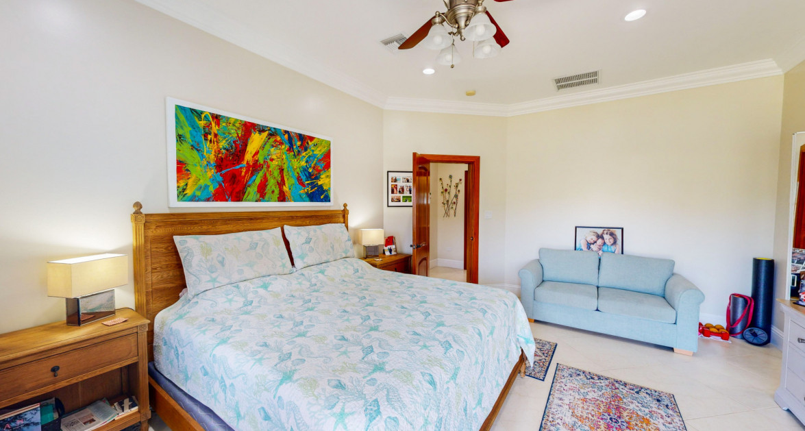 OMEGA BAY ESTATES CANAL HOME | #189 WHIRLWIND DRIVE - Image 9