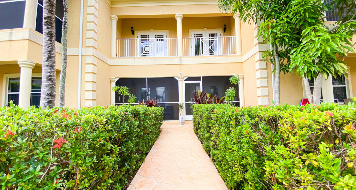 Omega Bay Gardens 1 Bed - Image 10