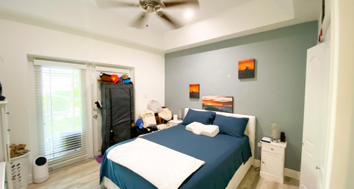 Omega Bay Gardens 1 Bed - Image 13