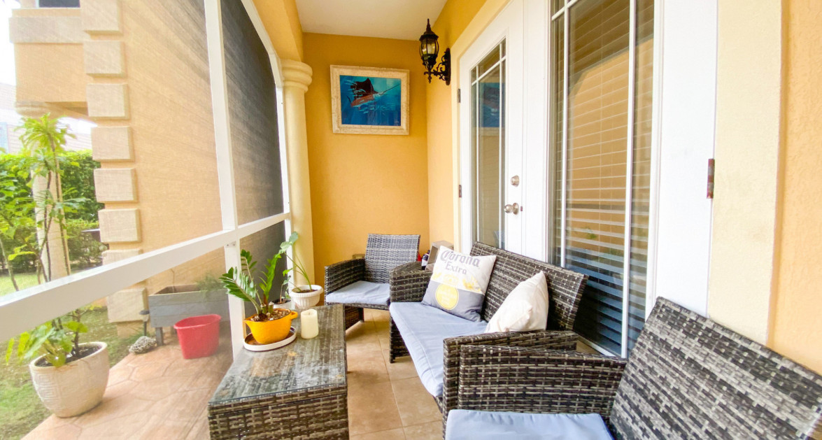 Omega Bay Gardens 1 Bed - Image 5