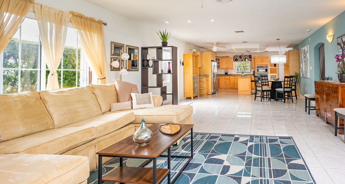 Omega Dr. Canal Front Duplex - Image 6