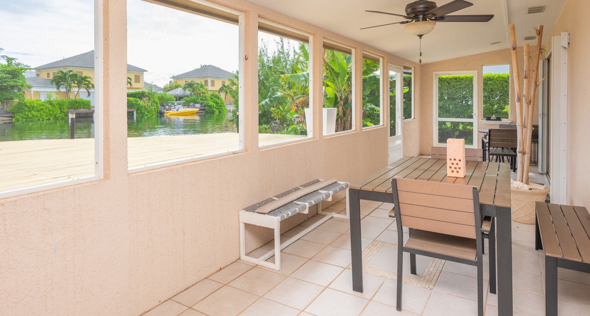 Omega Dr. Canal Front Duplex - Image 14