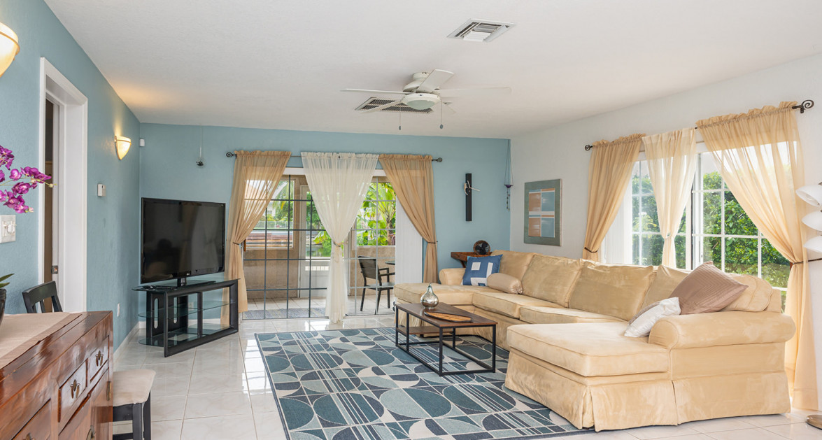 Omega Dr. Canal Front Duplex - Image 7