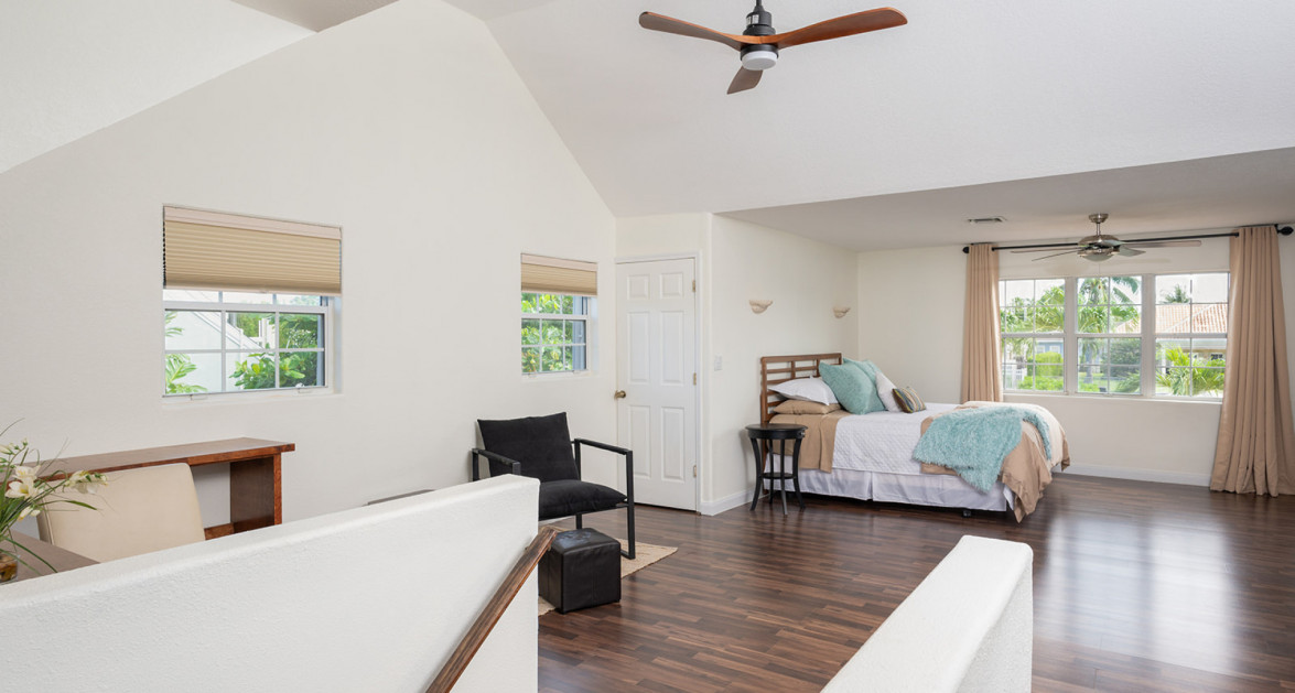 Omega Dr. Canal Front Duplex - Image 21