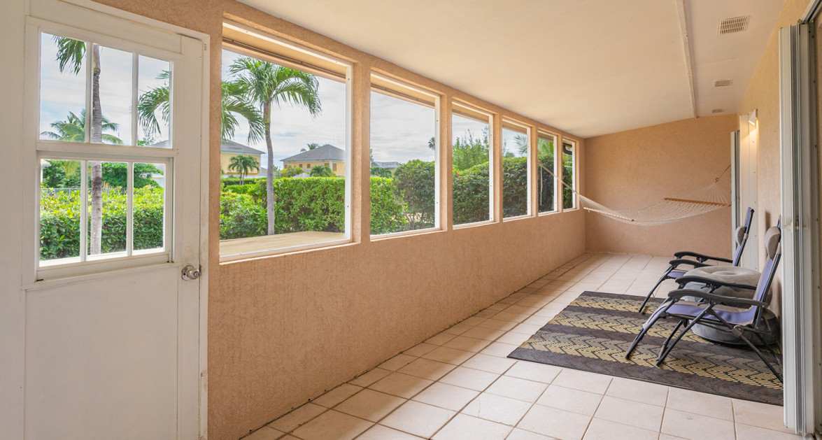 Omega Dr. Canal Front Duplex - Image 28