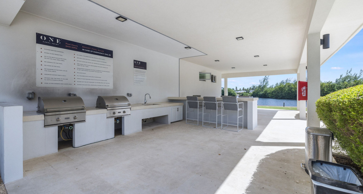 One Bedroom at One Canal Point, Seven Mile Corridor - Image 9