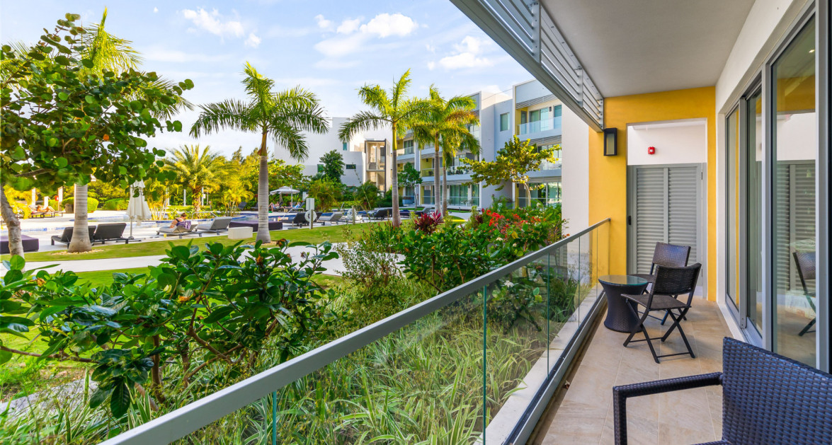 One Canal Point | Walkout Poolside Unit - Image 9