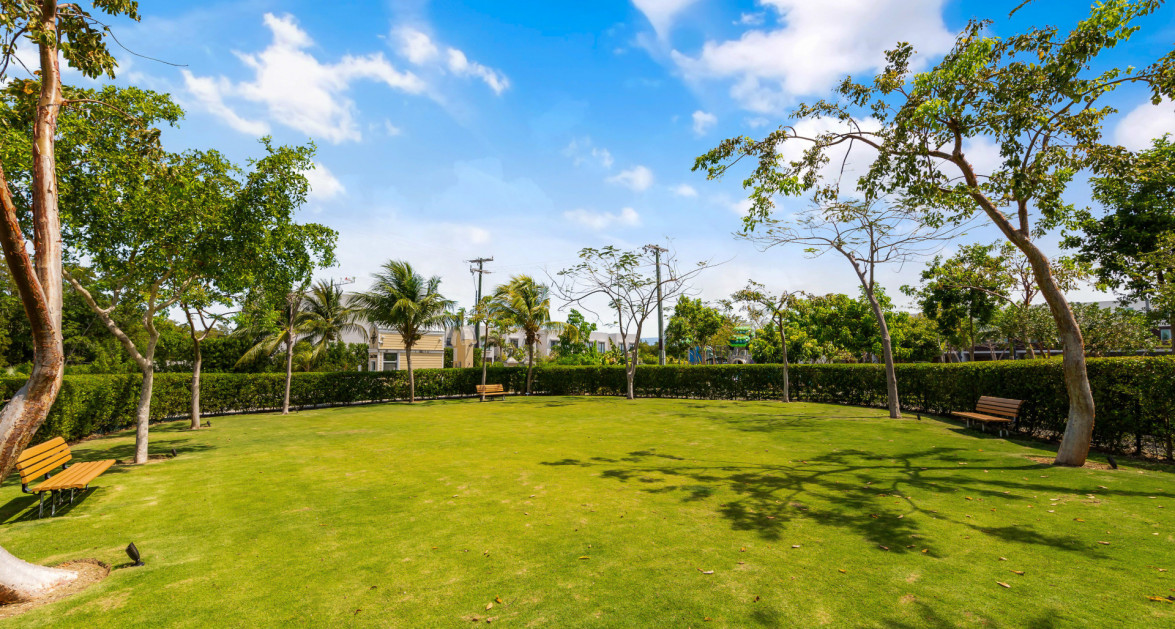 One Canal Point | Walkout Poolside Unit - Image 17