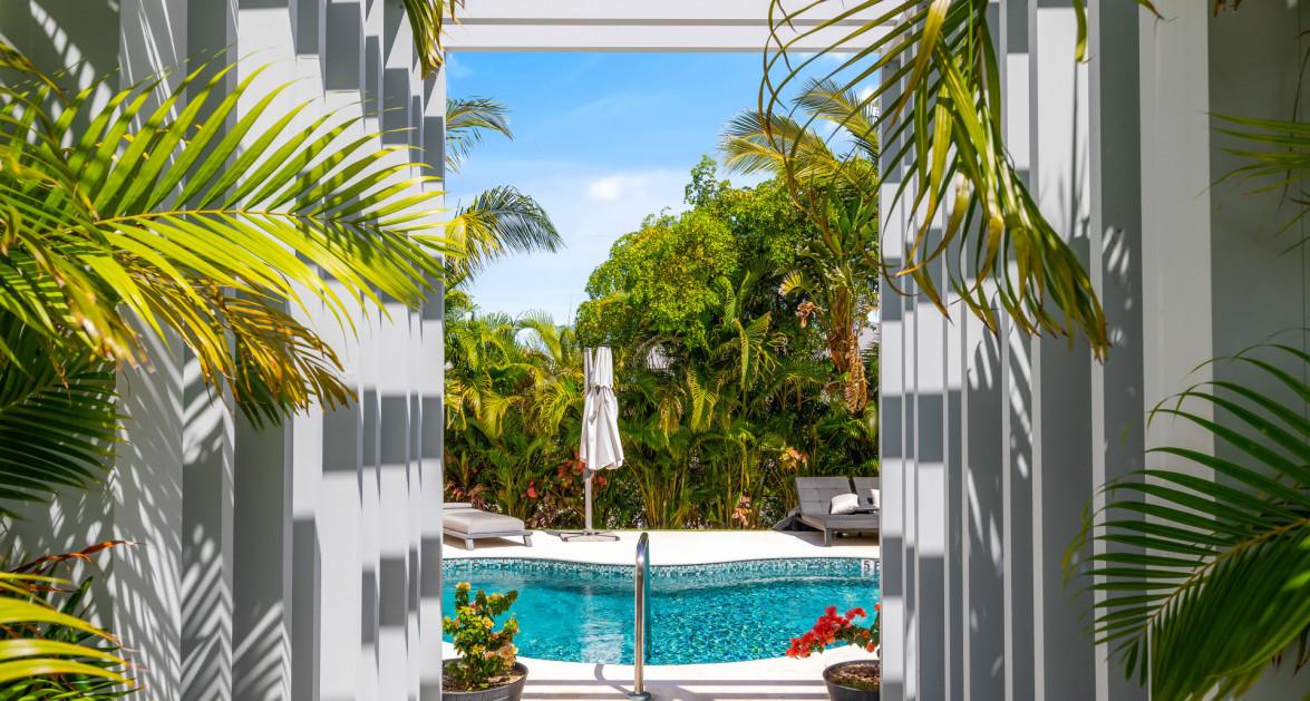 One Canal Point | Walkout Poolside Unit - Image 15