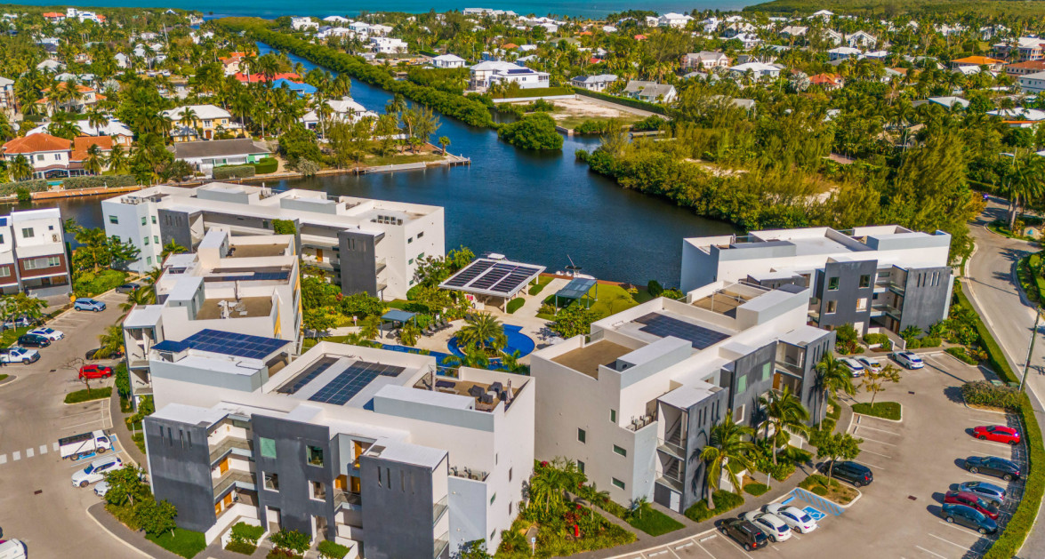 One Canal Point | Walkout Poolside Unit - Image 19
